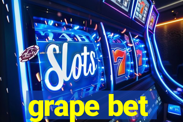 grape bet